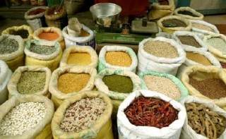 नौ सय खाद्य वस्तुको नमूना परीक्षण
