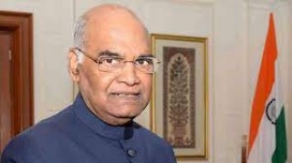 भारतीय राष्ट्रपति अस्पताल भर्ना
