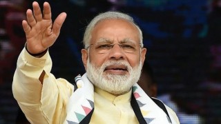 भारतका प्रधानमन्त्री बङ्गलादेशमा