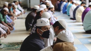 बङ्लादेशमा एकैदिनमा अहिलेसम्मकै धेरै सङ्क्रमित