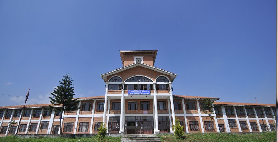 चैत्र २० सम्म त्रिविले पनि दियो बिदा, परीक्षा नरोकिने 