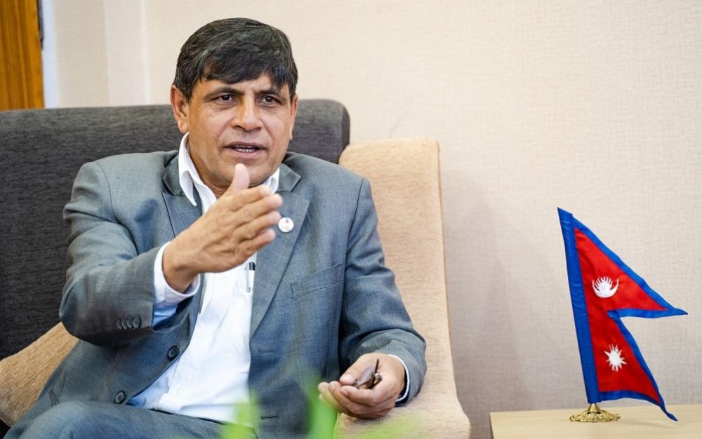 स्पष्टिकरण जवाफ पेश, प्रदेश कमिटी हेरफेर