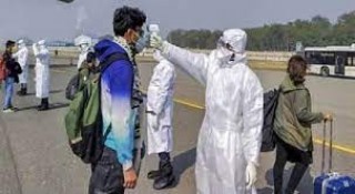 ‘युरोपेली मुलुकबाट आएका यात्रुहरूले बंगलादेशमा दुई हप्ता क्वारेन्टाइन बस्नुपर्ने’