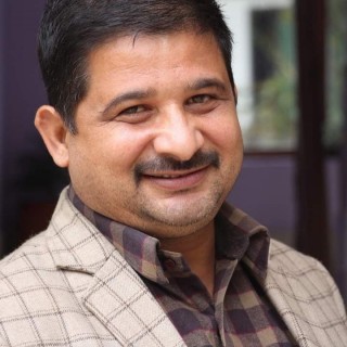 पत्रकार महासङ्घको निर्वाचनका लागि लोकतान्त्रिक समूहको उम्मेदवारी घोषणा