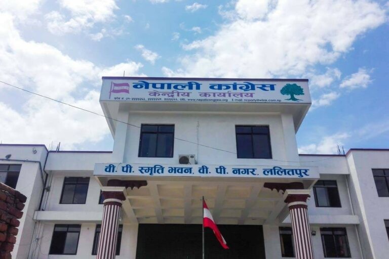 क्रियाशील सदस्यता वितरण चैत्र मसान्तसम्म