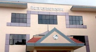 पत्रकार महासङ्घ महाधिवेशनका लागि केन्द्रीय प्रतिनिधि तोकियो