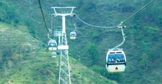 मनकामना केबुलकार ६ दिन बन्द हुने
