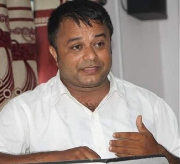 पत्रकार महासङ्घ वाग्मती प्रदेश अध्यक्षमा देवकोटा
