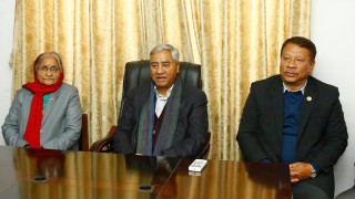 कांग्रेसले सदस्यताको विवरण केन्द्रमा बुझाउने म्याद पुनः थप्दै
