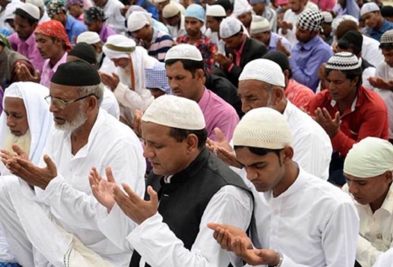 रमजान पर्व भोलिदेखि शुरु