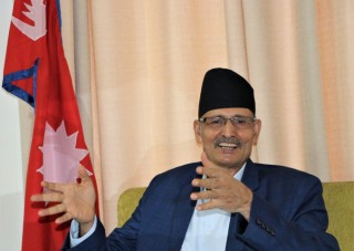 राजनीतिक दलहरूबीच समन्वय र समझदारी हुने सभामुखको विश्वास
