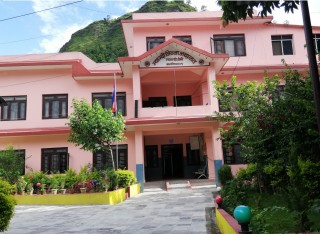 न्यायाधीश नहुँदा अदालतको सेवा प्रभावित