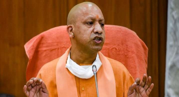 उत्तर प्रदेशका मुख्यमन्त्री योगी आदित्यलाई कोरोना भाइरसको सङ्क्रमण