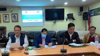 ‘राष्ट्रिय मेयर सम्मेलन’बाट पोखरा घोषणापत्र जारी