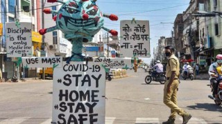 दिल्लीमा निशेधाज्ञा जारी 