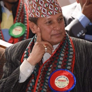 बालबालिका असुरक्षित गराएर मन्त्रालयले कस्का लागि काम गर्दैछ ? -अध्यक्ष केशव पुरी 