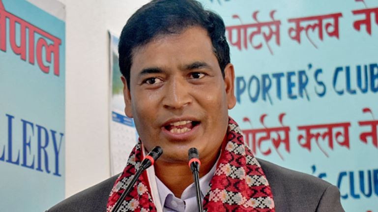 कर्णालीका मुख्यमन्त्री शाहीले प्राप्त गरे विश्वासको मत, एमाले सांसदको फ्लोर क्रस