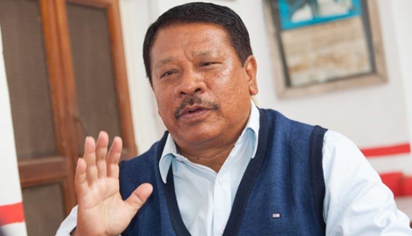 लोकतन्त्रको रक्षाका लागि वैकल्पिक सरकारको खाँचो : नेता सिंह