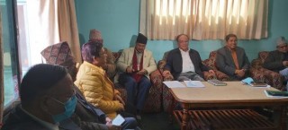 माओवादी केन्द्रको स्थायी समिति बैठक आज बस्दै
