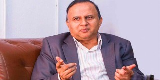 मुख्यमन्त्री पोखरेलविरुद्ध अविश्वास प्रस्ताव दर्ता