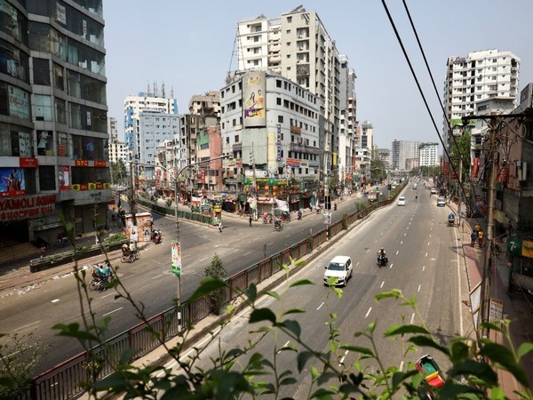 बङ्लादेशमा लकडाउनको म्याद फेरि एक हप्ता थपियो