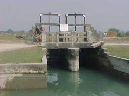 करोडौँका सिँचाइ आयोजना सम्पन्नः किसान हर्षित