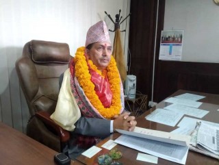 पर्यटनमा परेको प्रभाव न्यूनीकरणका लागि काम गर्छौँ : मन्त्री ढकाल