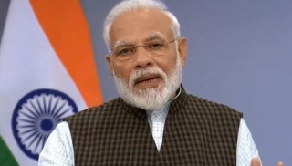 भारतमा अक्सिजन आपूर्तिमा समस्या हुँदा २२ बिरामीको मृत्यु, प्रधानमन्त्री मोदीद्वारा दुःख व्यक्त 
