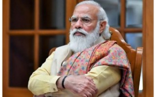 लकडाउन मोडल कोभिड–१९ महामारी नियन्त्रणकोे अन्तिम विकल्प : मोदी