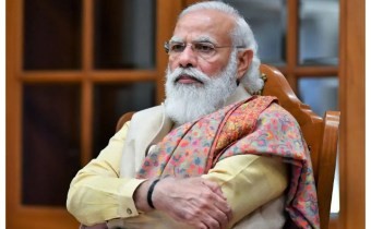 लकडाउन मोडल कोभिड–१९ महामारी नियन्त्रणकोे अन्तिम विकल्प : मोदी