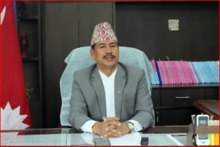 राजनीतिक प्रकृतिका मुद्दा फिर्ता हुन्छन्  : कानूनमन्त्री श्रेष्ठ