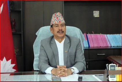राजनीतिक प्रकृतिका मुद्दा फिर्ता हुन्छन्  : कानूनमन्त्री श्रेष्ठ