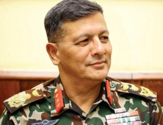 ‘राष्ट्रिय सुरक्षामा आँच आउने काम कतैबाट हुनुहुँदैन’