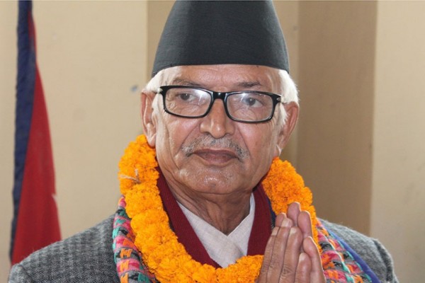 नेपाली जनताको स्वाभिमान ठडियोः मुख्यमन्त्री पौडेल