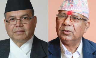 मूलप्रवाहमा फर्कने नेता–कार्यकर्तालाई एमालेमा उचित जिम्मेवारी दिइने