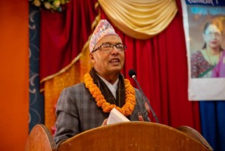 गीत - म चाकरी गर्न कता मात्र जाऊँ ?          