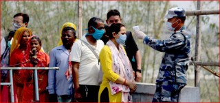 हुम्ला भित्रिने मुख्य नाकामा कडाइ, सर्वसाधारण चिन्तित