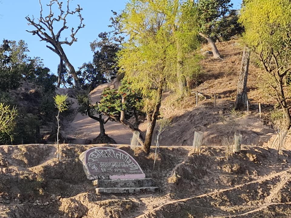 पर्यटक पल्काउन कोसेली घर