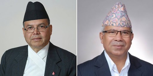 माधव-झलनाथ पक्षको ग्राण्ड डिजाइन चुहिए पछि एमाले आकस्मिक बैठक बस्दै