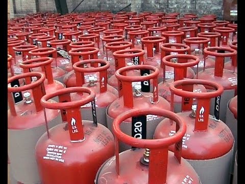 उपभोक्तालाई ग्यास उद्योग संघको आग्रह : खाली सिलिण्डर भर्नुस्