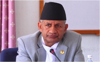 तत्कालै लकडाउन गर्ने सोचमा सरकार छैन, परिस्थिति बिग्रँदै गए भन्न सकिन्न : प्रवक्ता ज्ञवाली 
