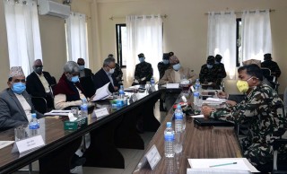 भर्चुअल तथा बैकल्पिक माध्यमबाट मात्र कक्षा संचालन गर्न सिसिएमसीको आग्रह
