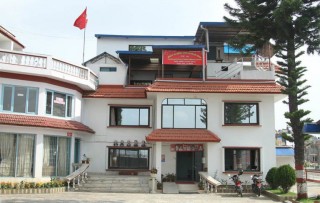 कोरोनाविरुद्ध लड्न सर्वपक्षीय संयन्त्र जरुरी : माओवादी केन्द्र