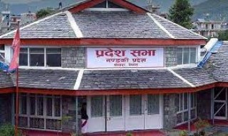 सांसद हराए पछि गण्डकी प्रदेशसभा स्थगित