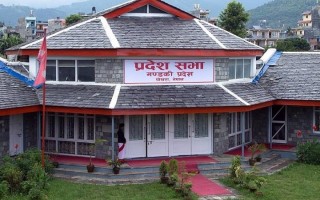 प्रदेशसभा सदस्य शाही प्रकरणबारे सत्यतथ्य बुझिने