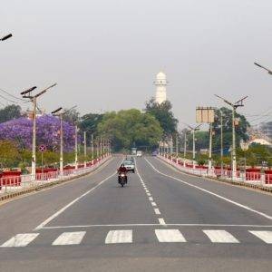 देशभर १५ मा पूर्ण र तीन जिल्लामा आंशिक निषेधाज्ञा