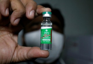 ब्राजिलद्वारा कोरोनाविरुद्धको खोप बनाउन सुरु