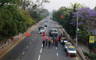 २३ जिल्लामा निषेधाज्ञा : चार जिल्लामा शनिबारपछि