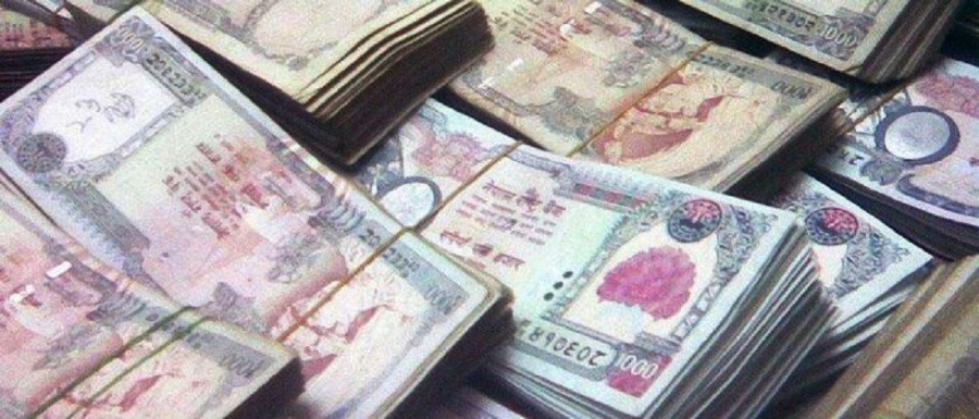 लक्षित समुदायले १० महिनादेखि भत्ता नपाएको गुनासो