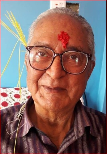 संविधान सभासद शिव बहादुर खँड्काको निधन 